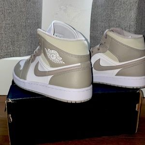 I’m not really into Nikes/Jordan’s , never worn these shoes